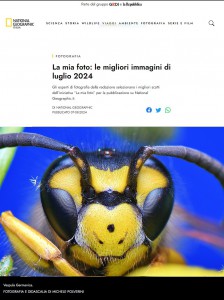 NATIONAL GEOGRAPHIC LE MIGLIORI LUGLIO 2024