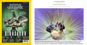 NATIONAL GEOGRAPHIC RIVISTA SETTEMBRE 2024